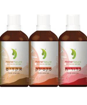 חבילת אחרי הלידה שלך. חלב-ברזל-טחורים